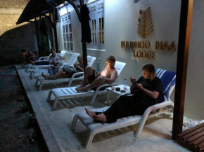 Fulidhoo Ihaa Lodge